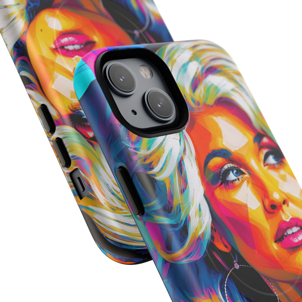 Queen of Country Phone Case