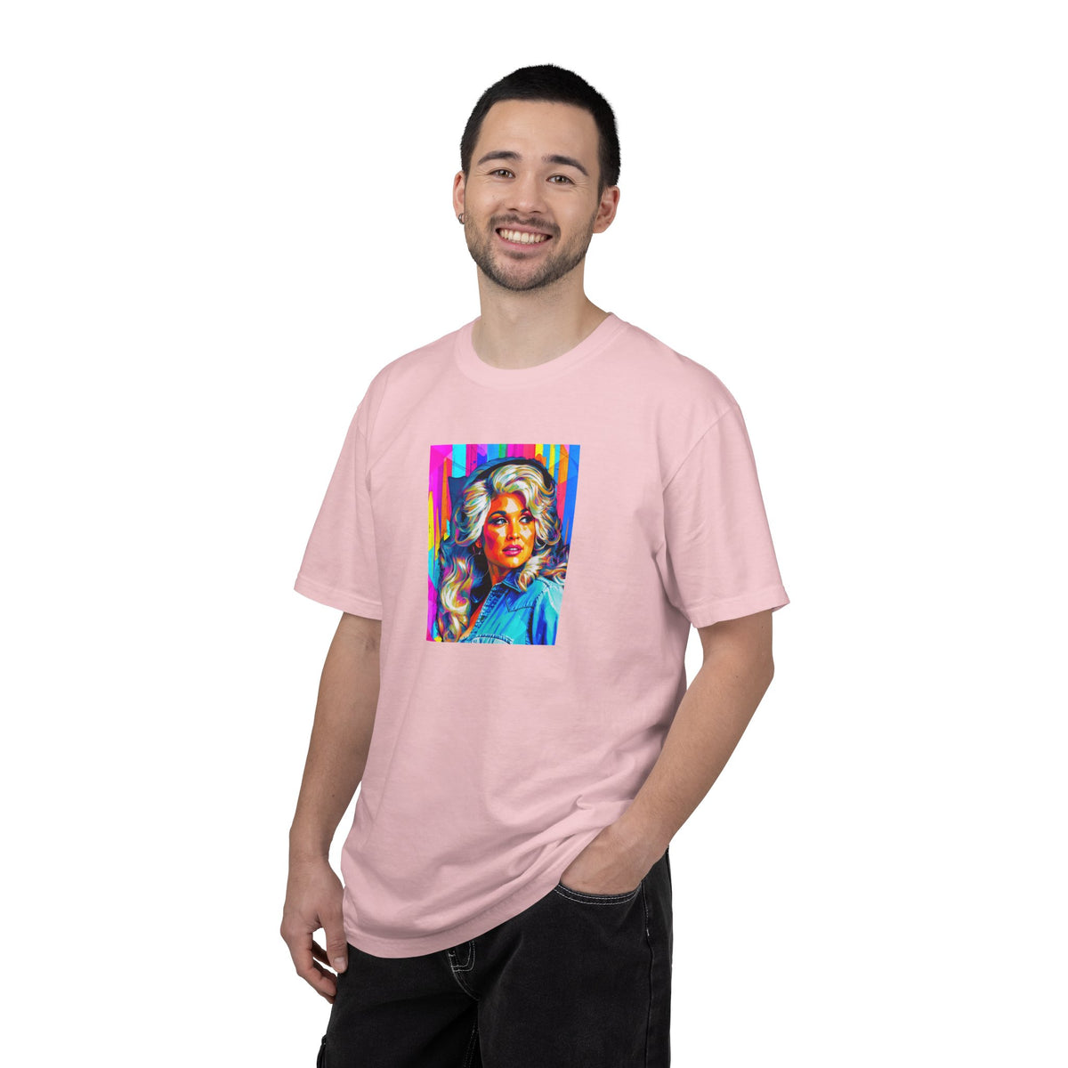 Queen of Country Tee