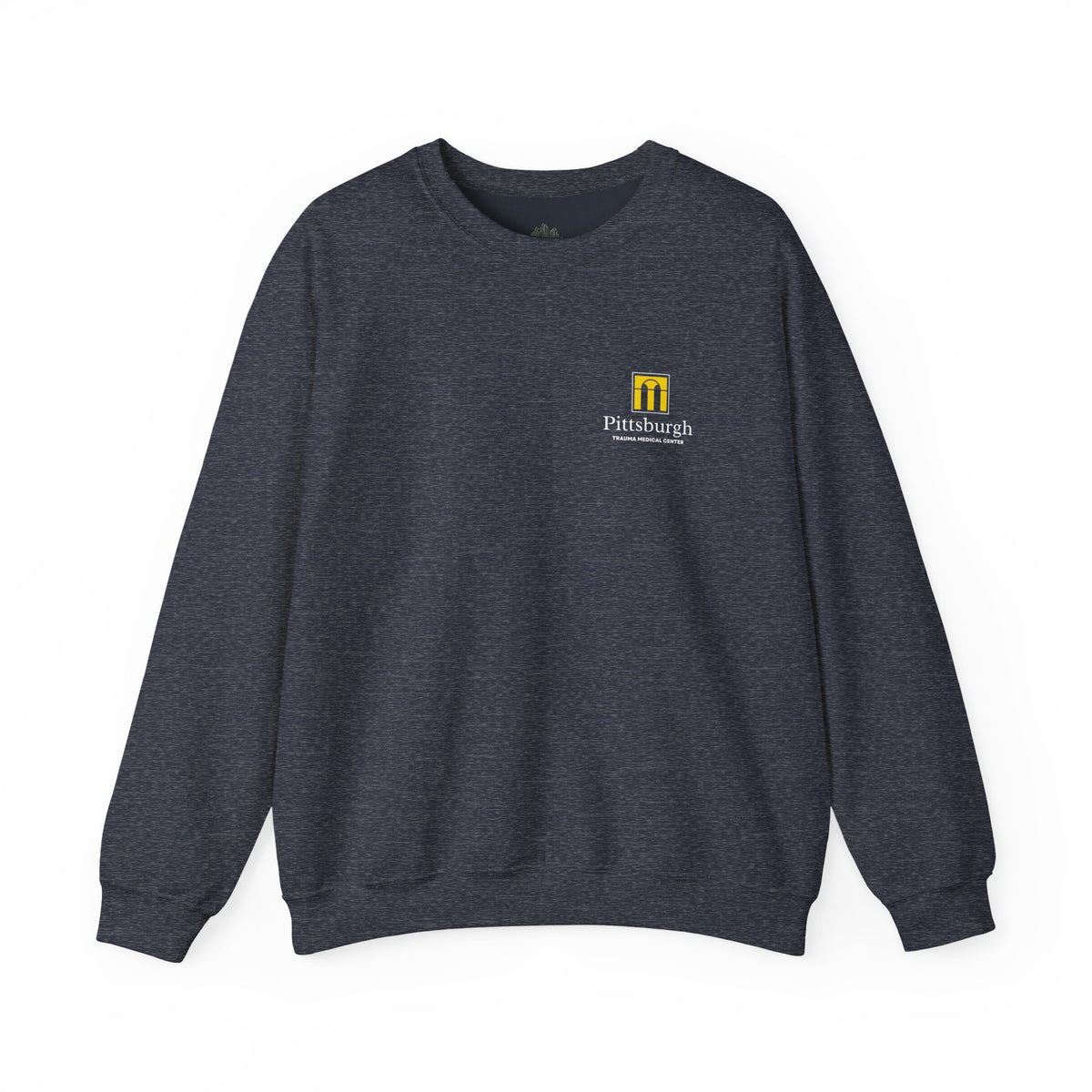 Robbie Pitt Crewneck Sweatshirt