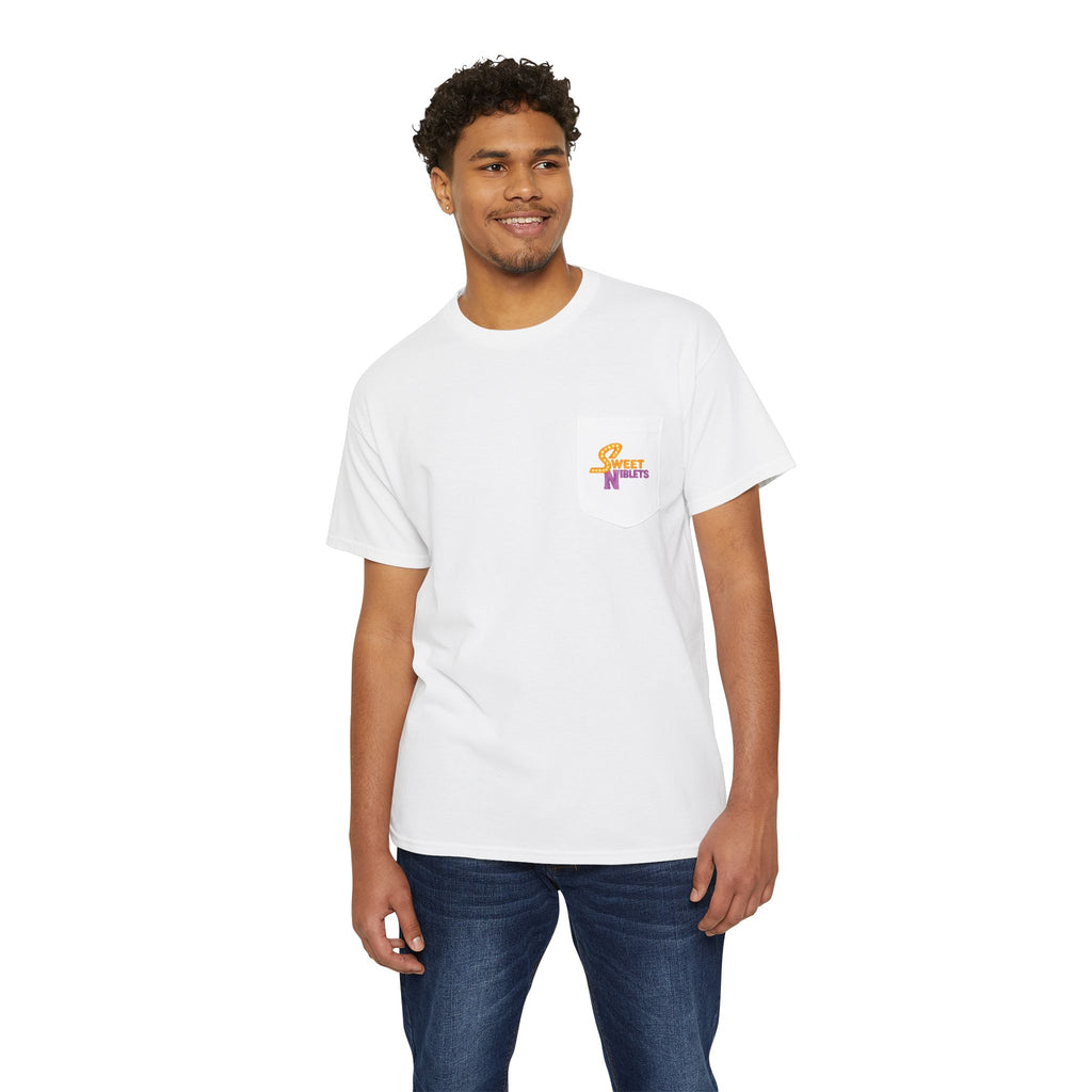 Sweet Niblets Tee