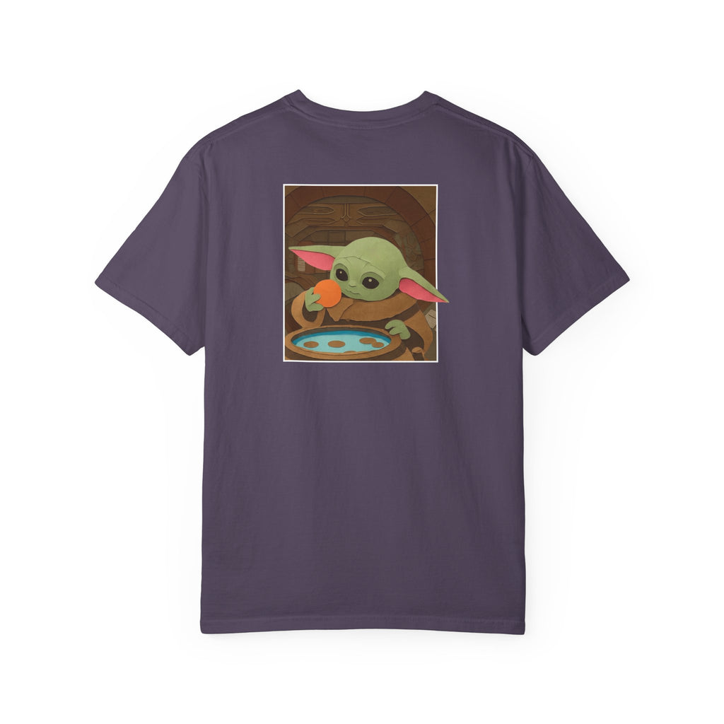 Food Is The Way Tee
