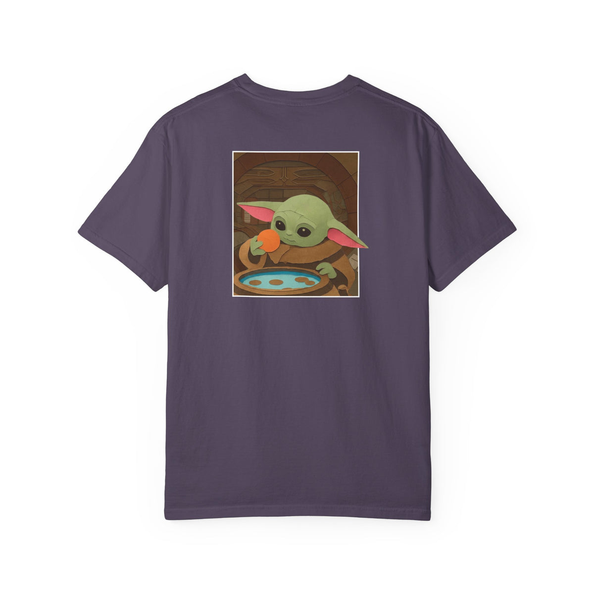 Food Is The Way Tee