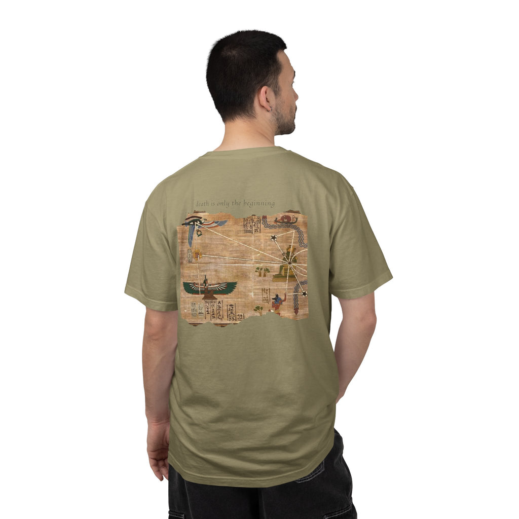 Vintage Movie Tee