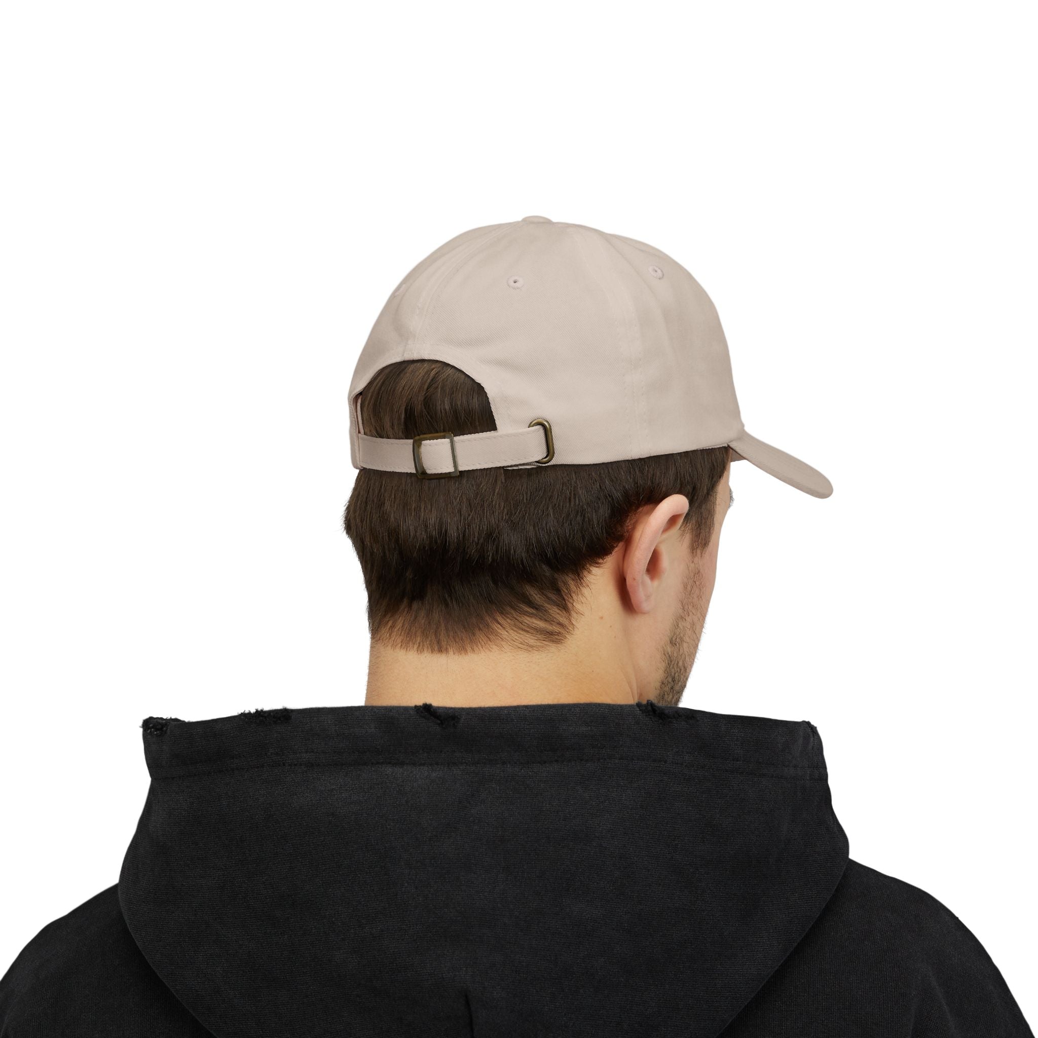 Detective Gamer Hat