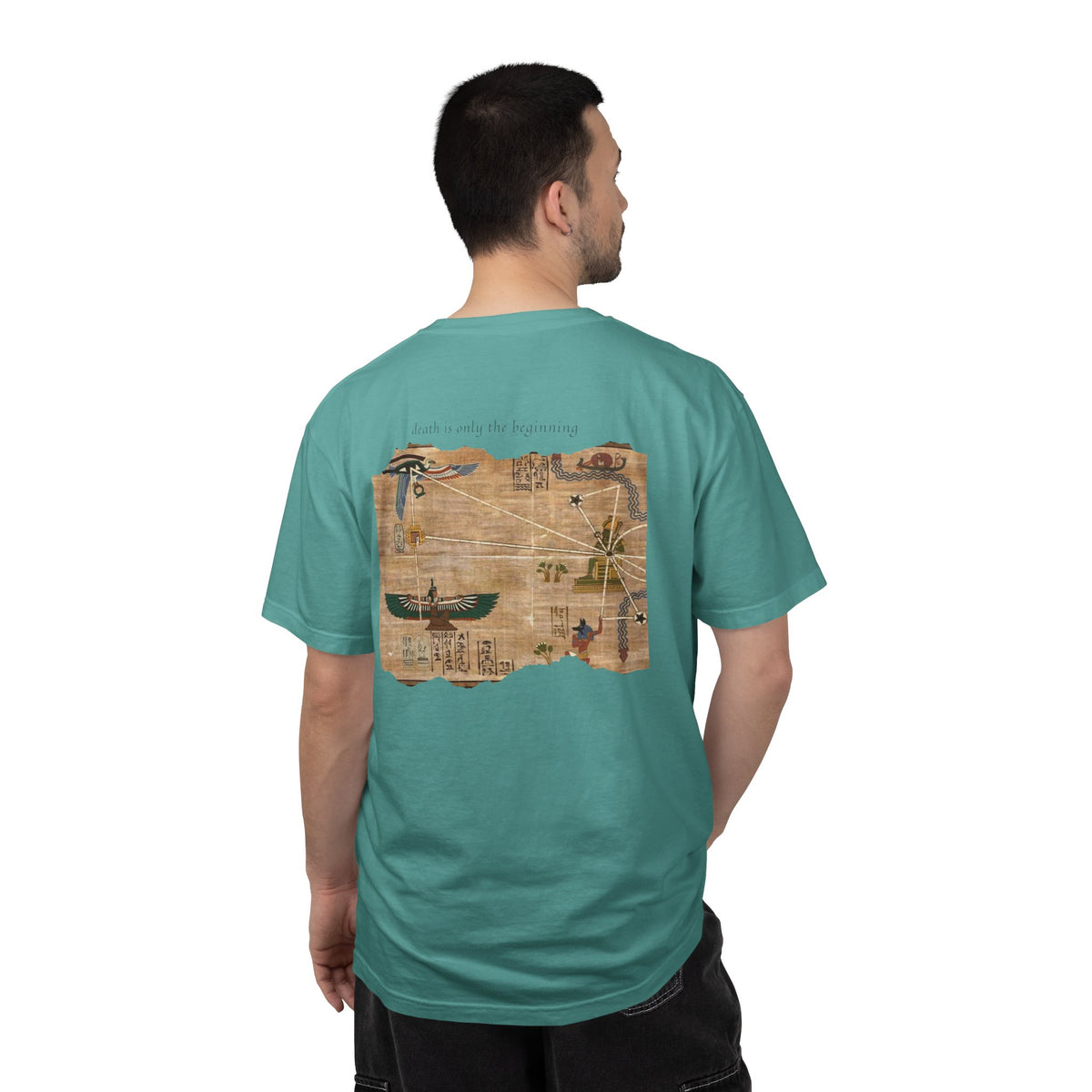 Vintage Movie Tee