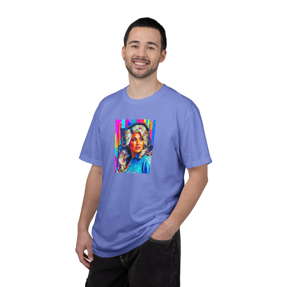 Queen of Country Tee