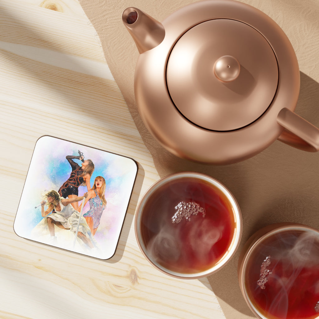 Music Lover Coaster