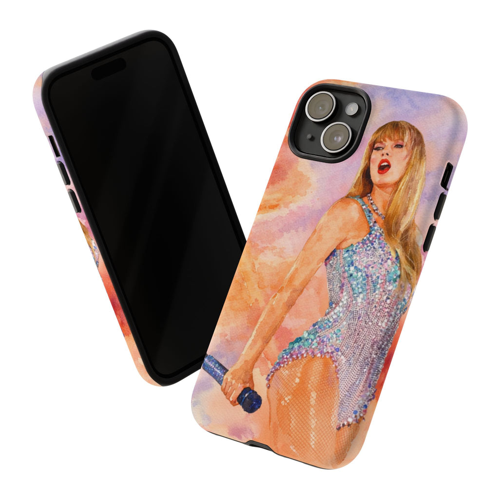 Music Lover Phone Case
