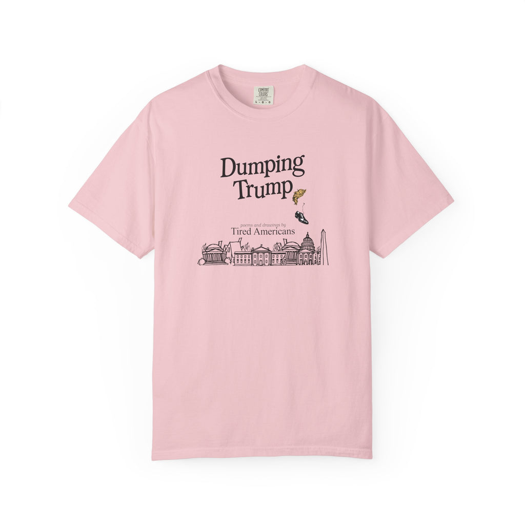 Dump Trump Tee