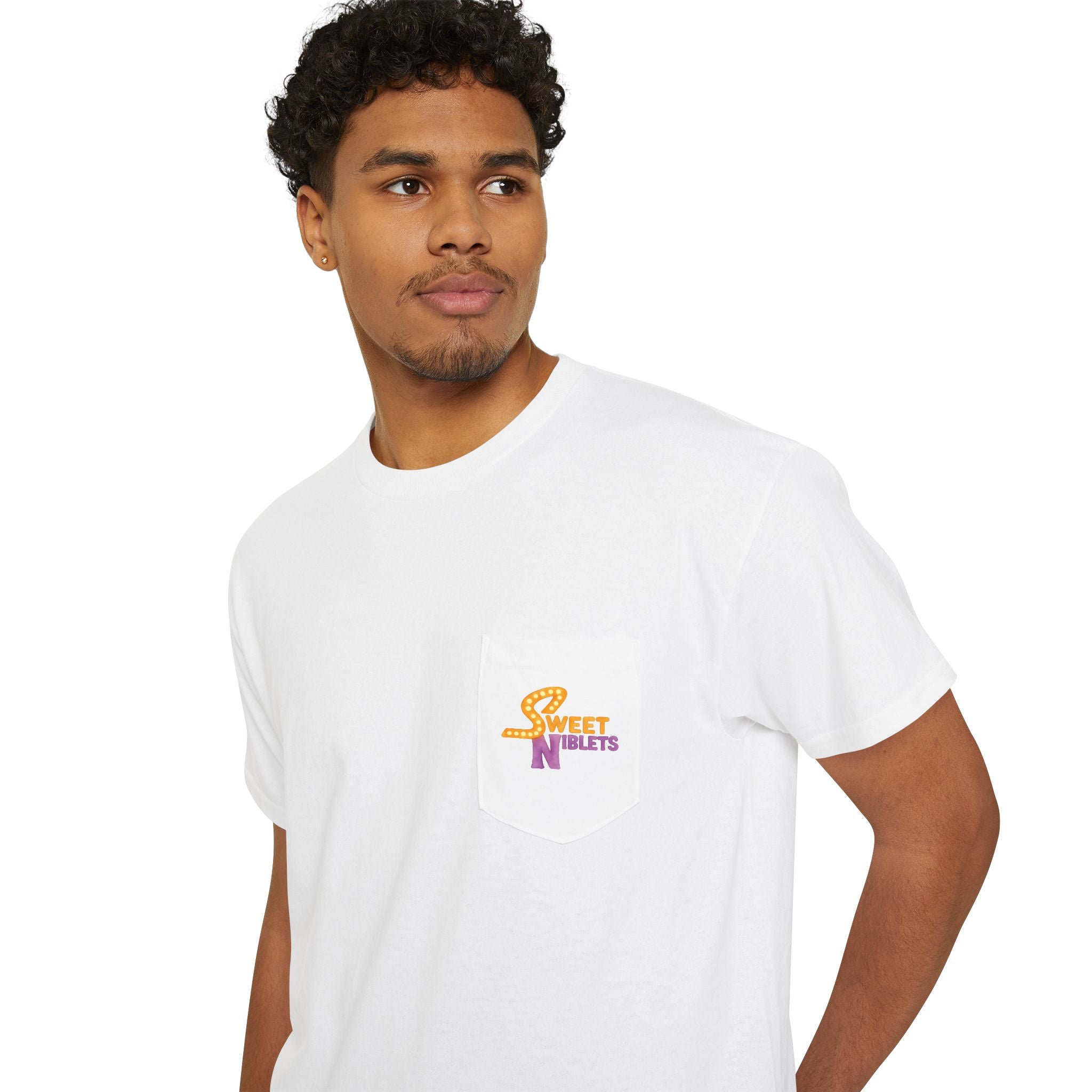 Sweet Niblets Tee