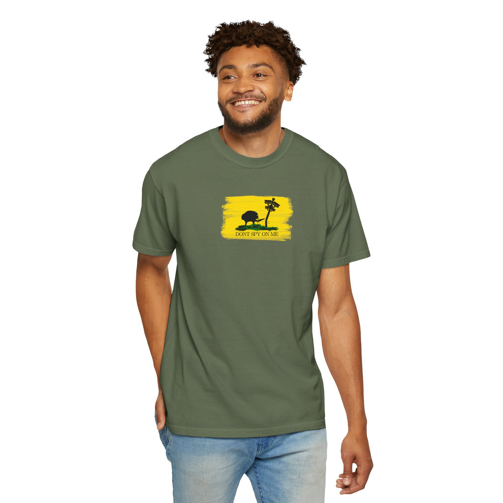 Jimothy Spy Tee