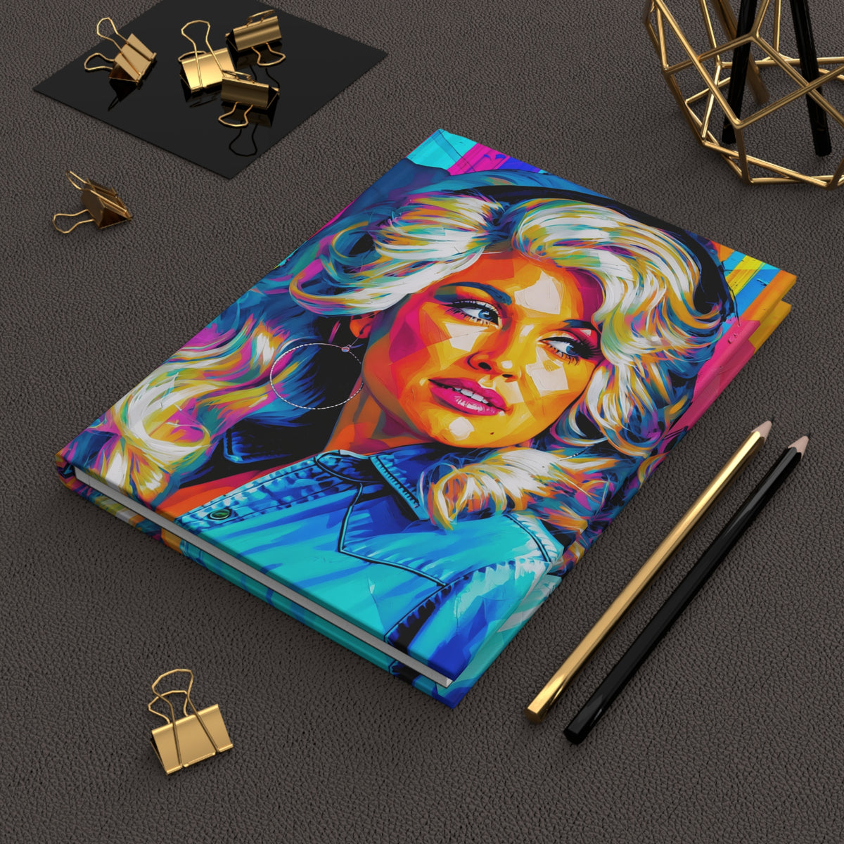 Queen of Country Journal