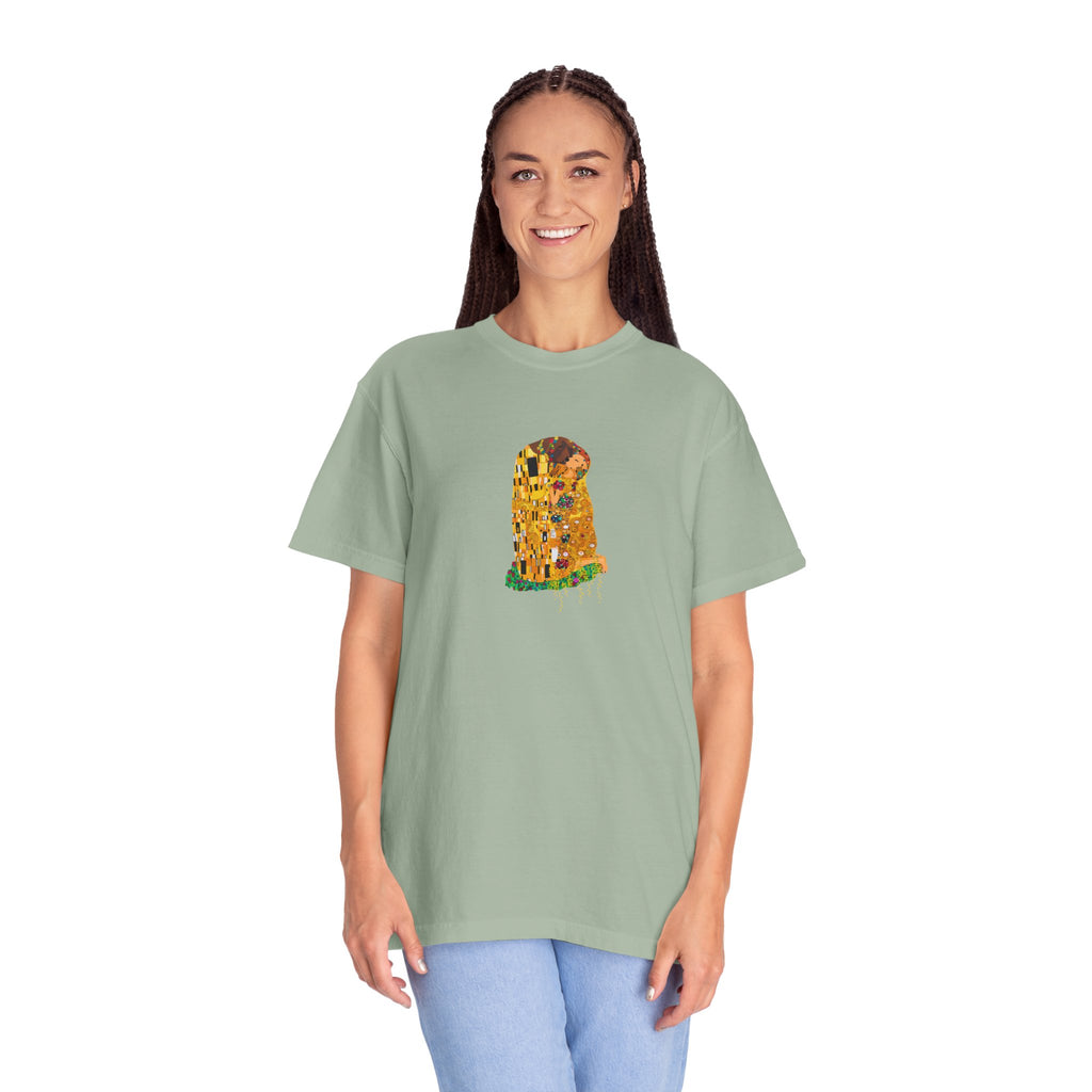 Puppy Love Artwork Tee