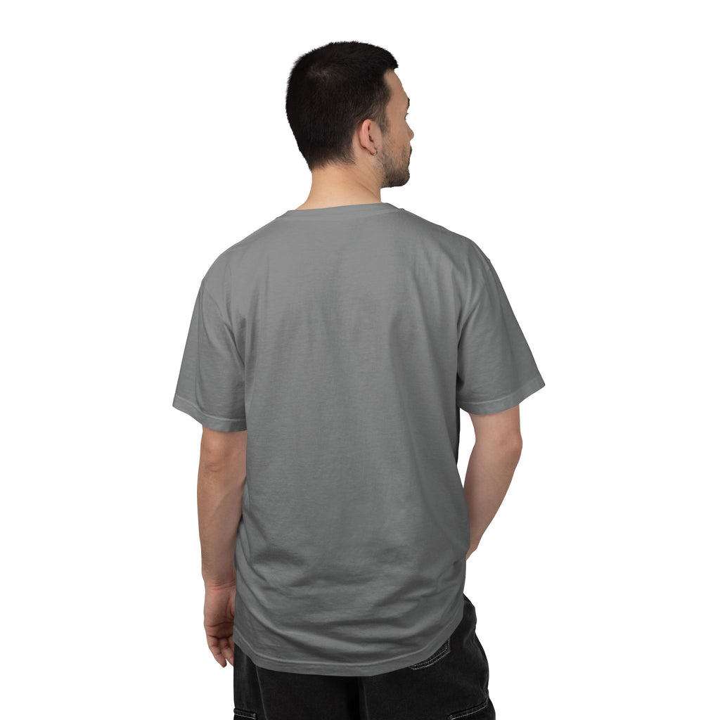 Embroidered Feed Me Seymour Tee