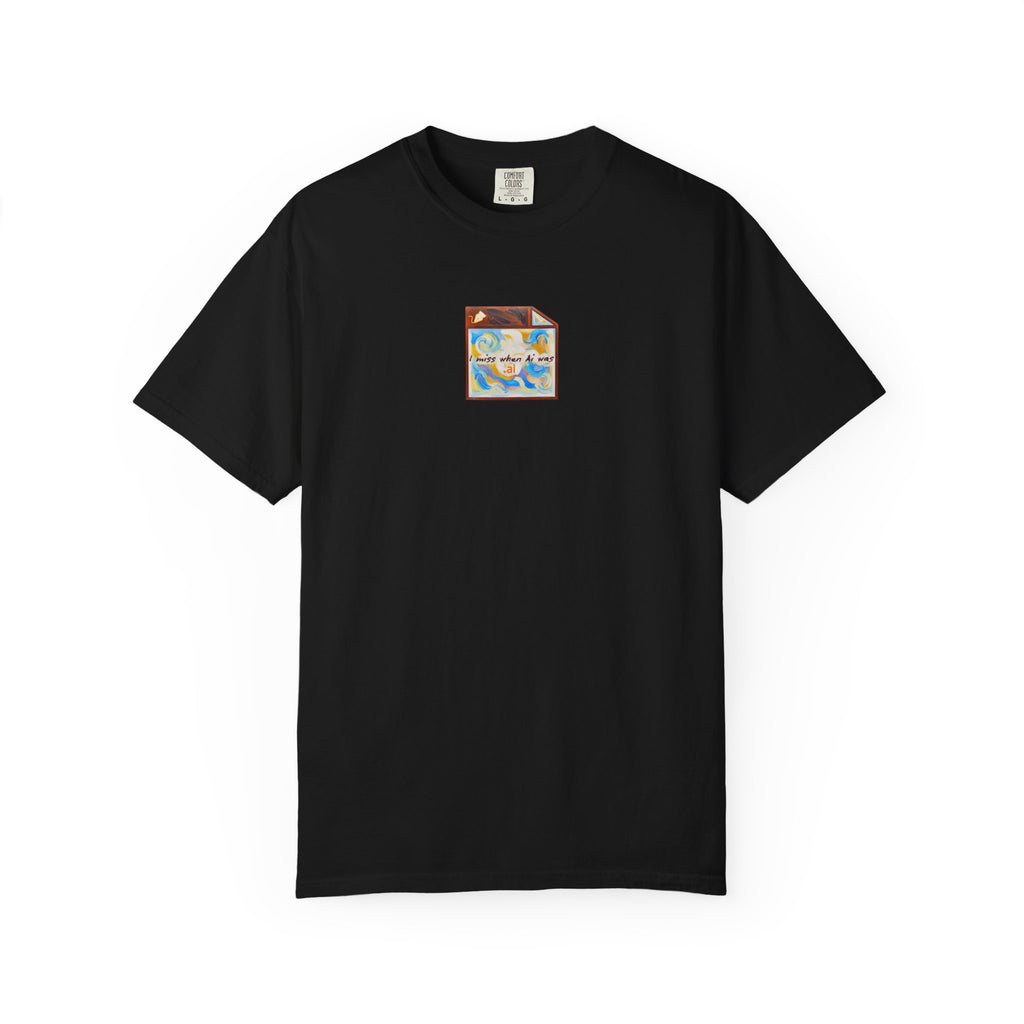 Ai Designer Tee