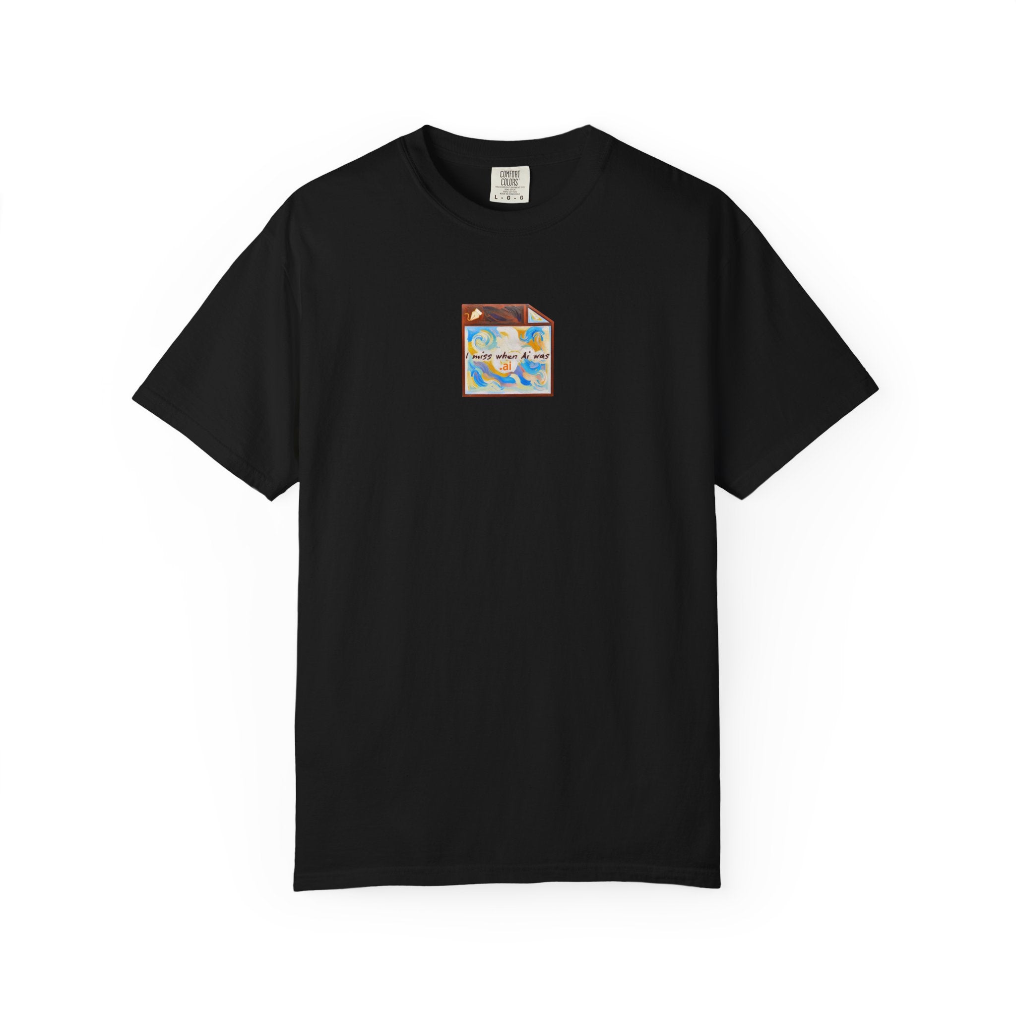 Ai Designer Tee