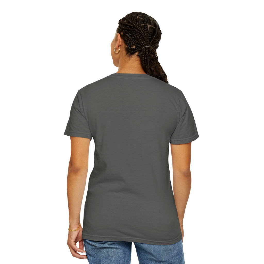 Floral Gardening Tee