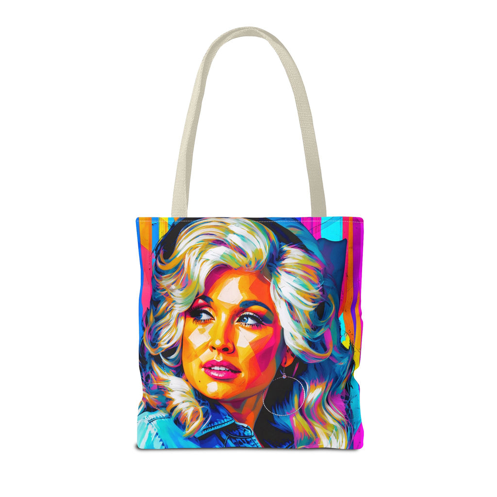 Queen of Country Tote