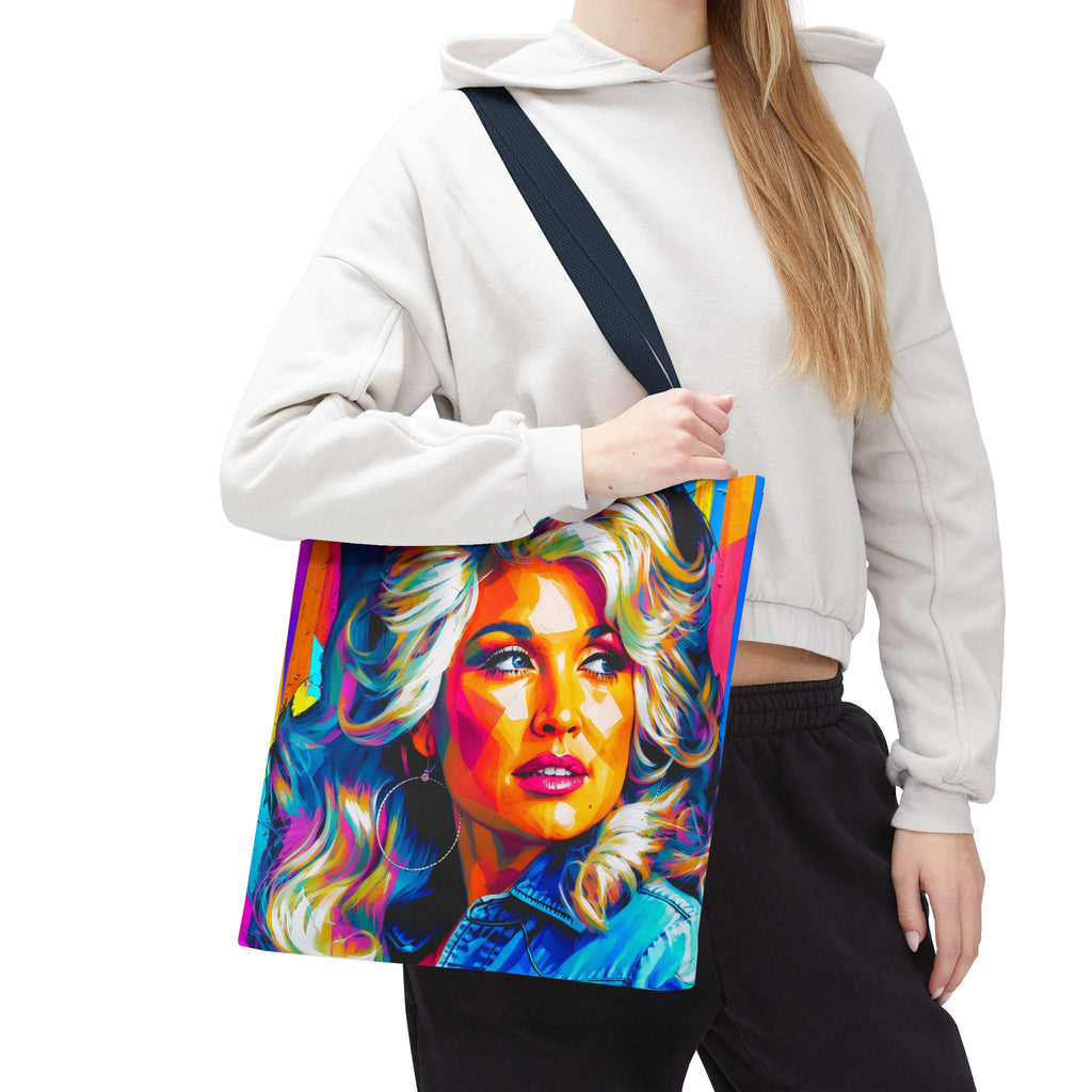 Queen of Country Tote
