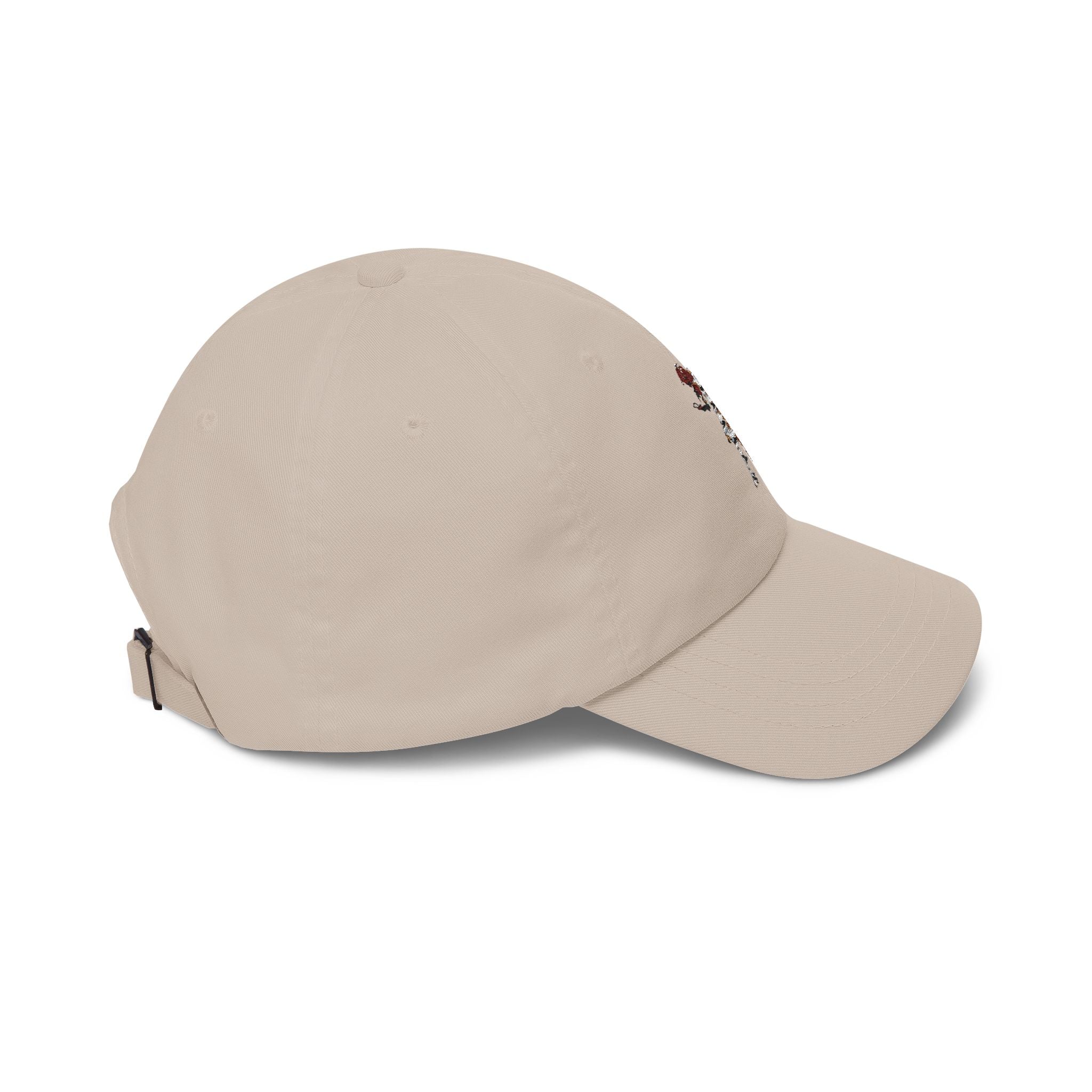 Detective Gamer Hat