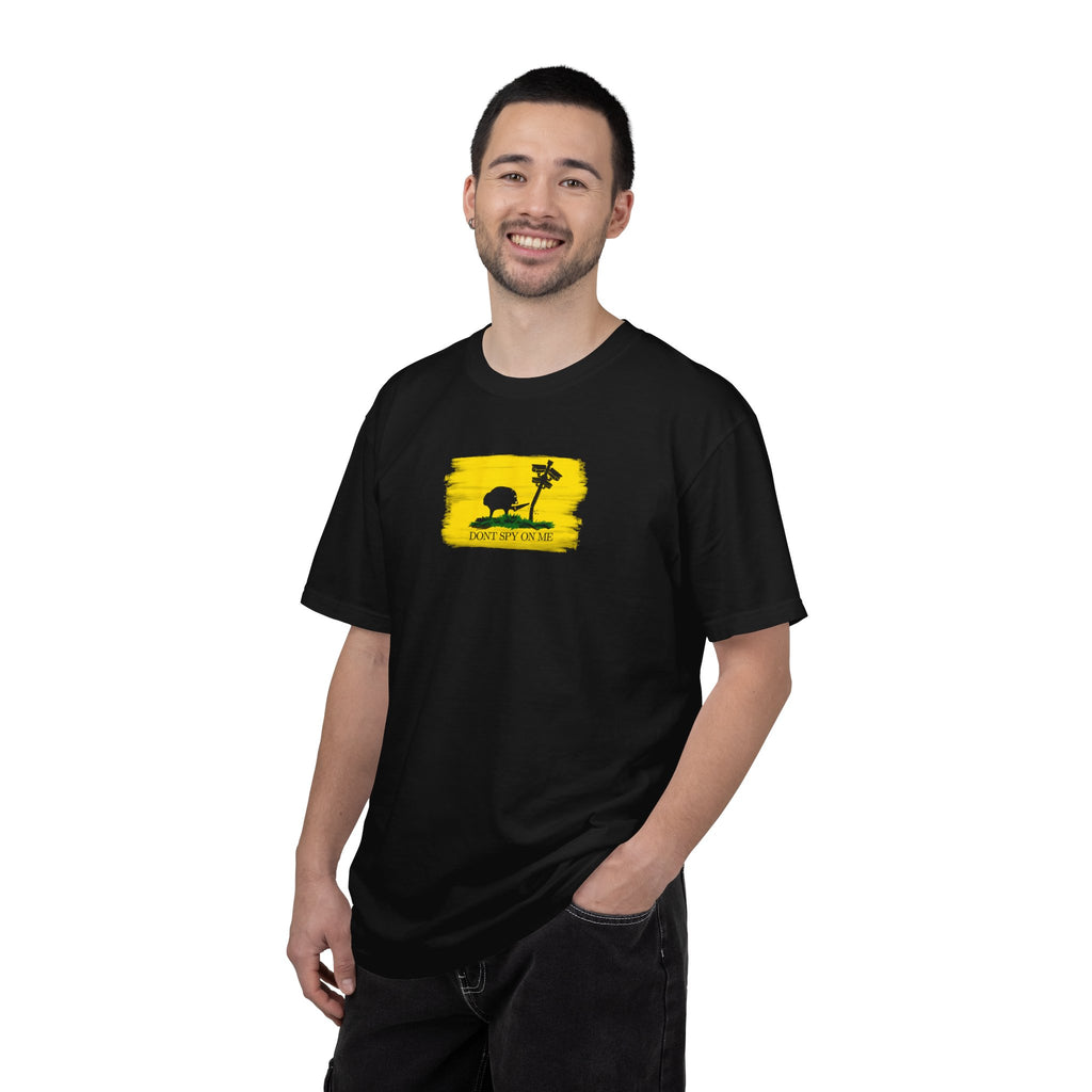 Jimothy Spy Tee