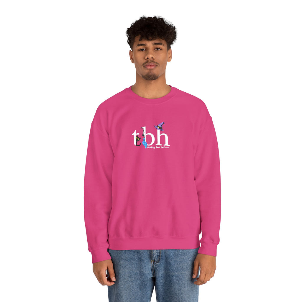 TBH Halloween Sweatshirt