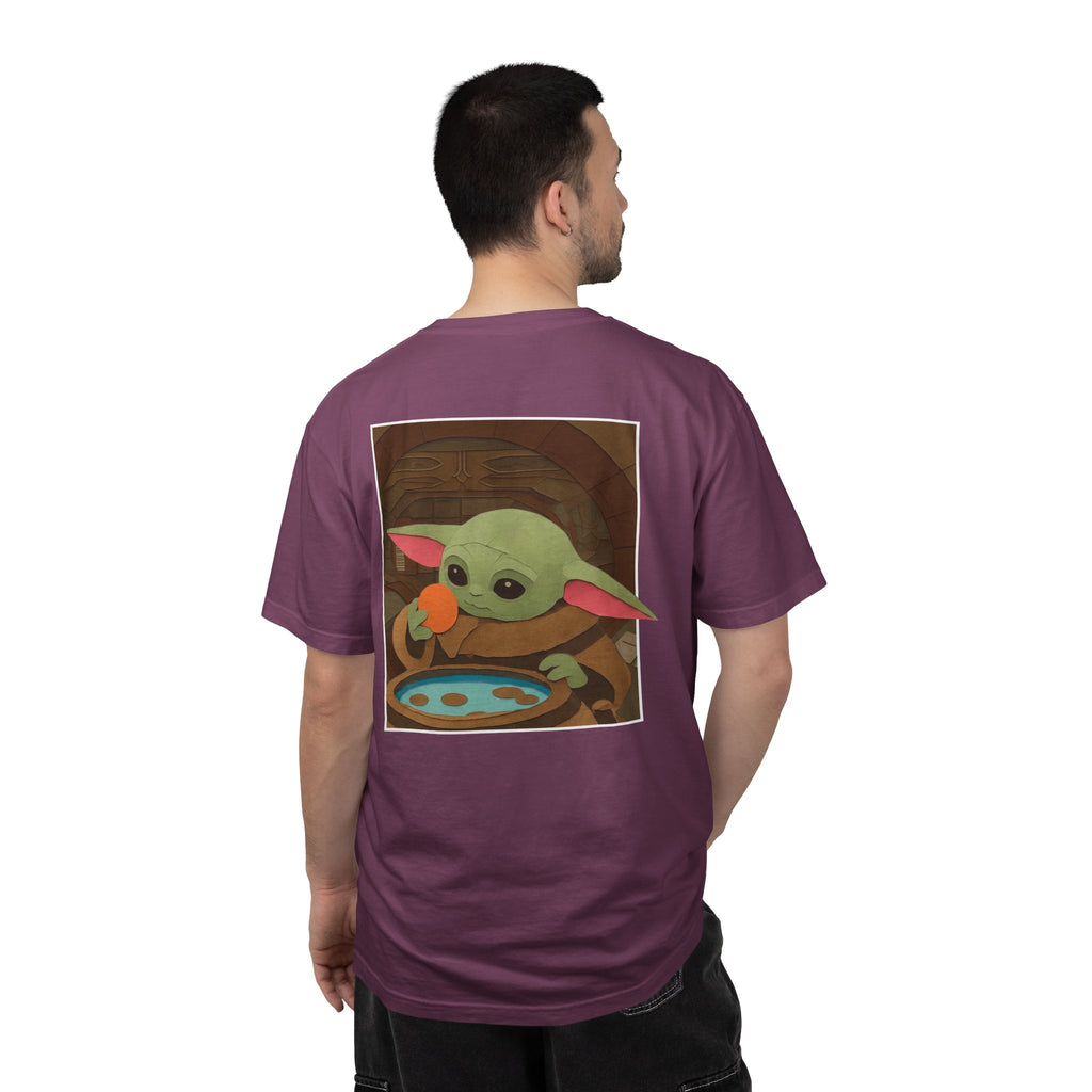 Food Is The Way Tee
