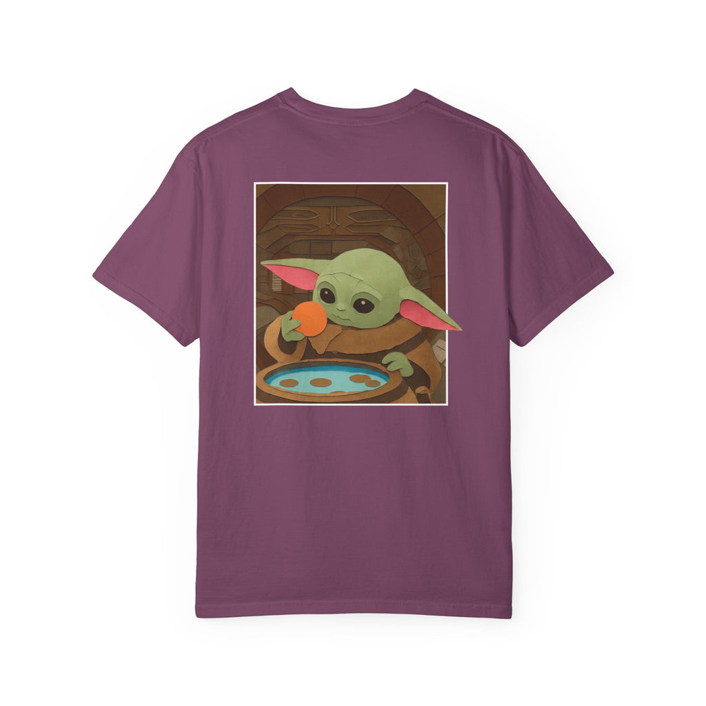 Food Is The Way Tee