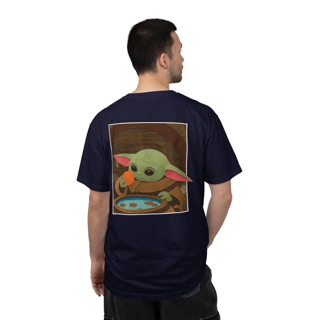 Food Is The Way Tee