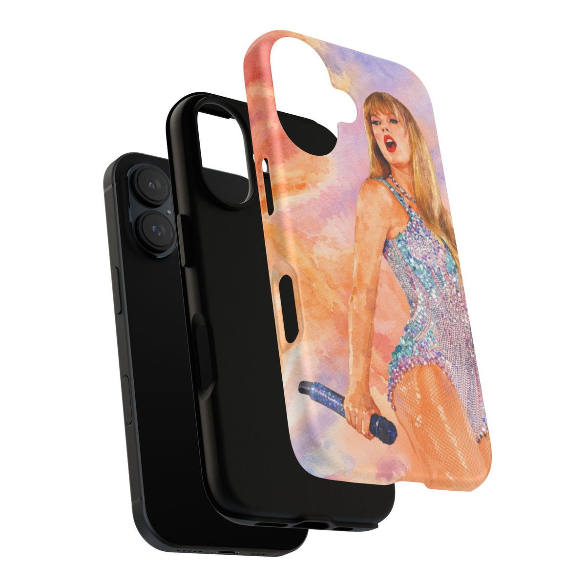 Music Lover Phone Case