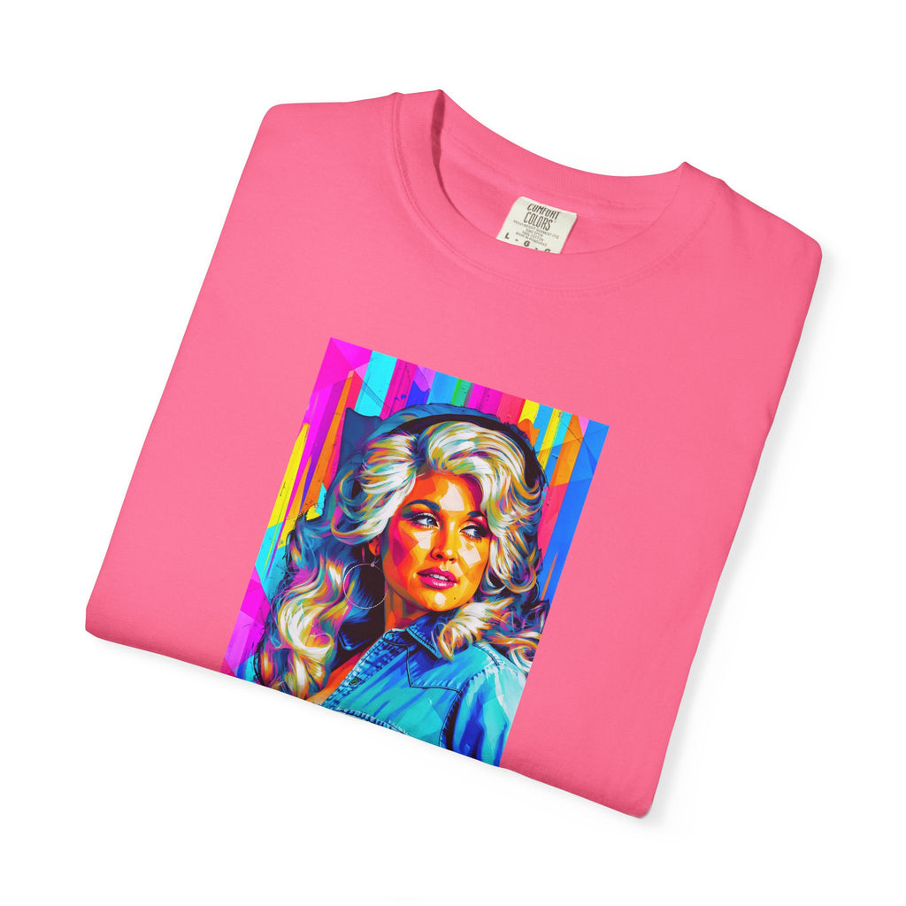 Queen of Country Tee
