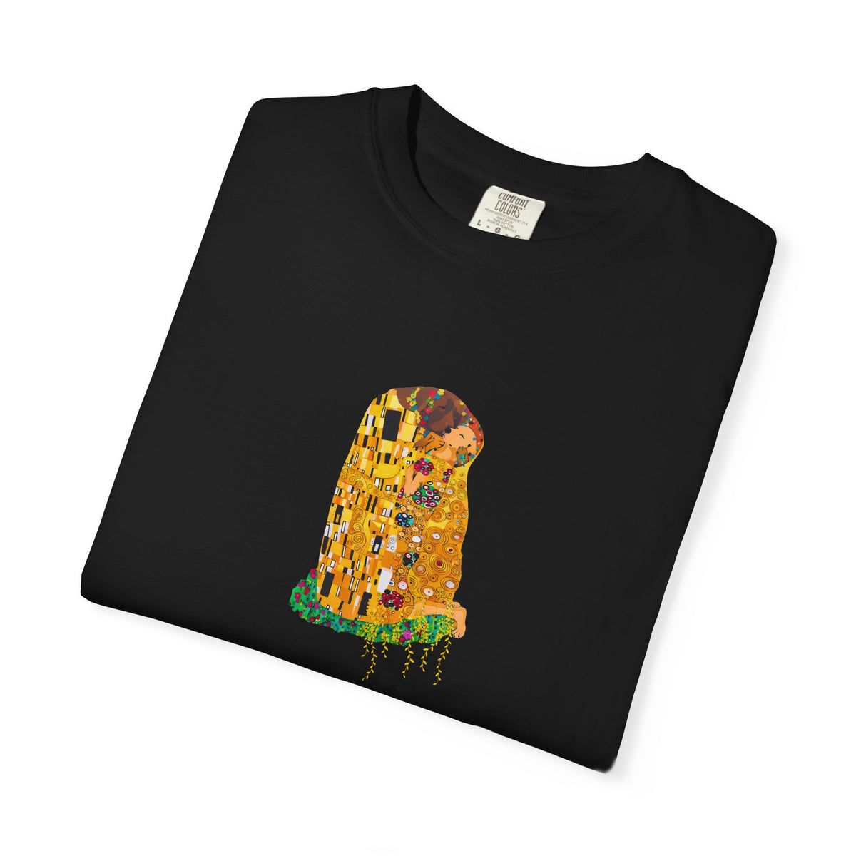 Puppy Love Artwork Tee