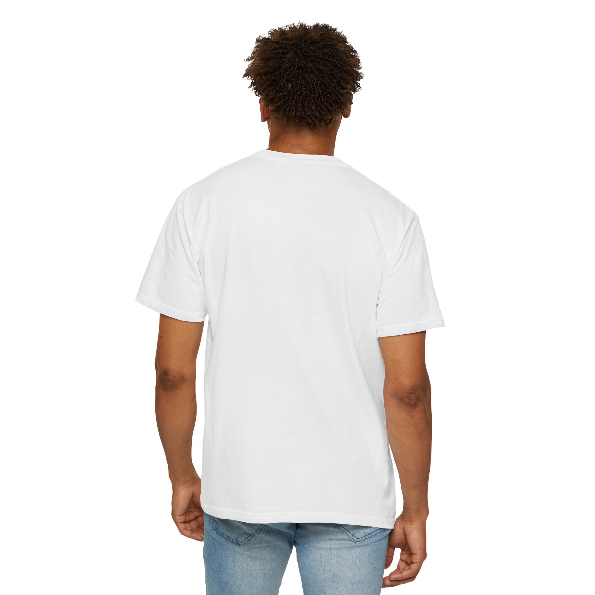 Spy Puzzle Tee