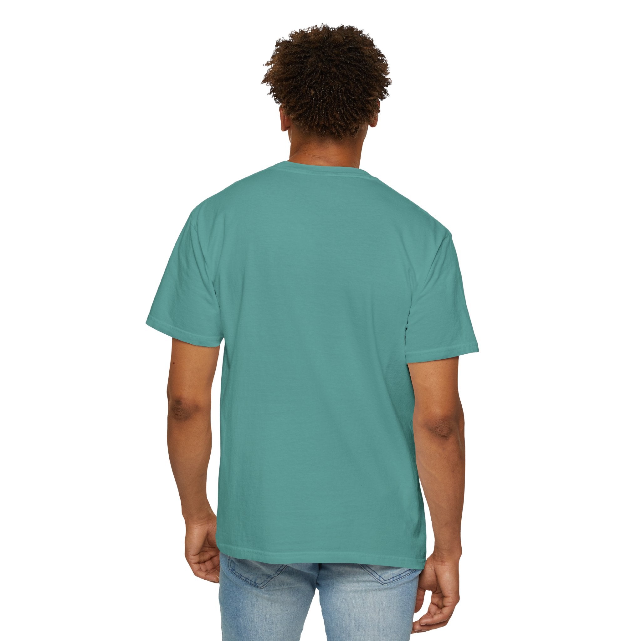 Evelyn Librarian Tee