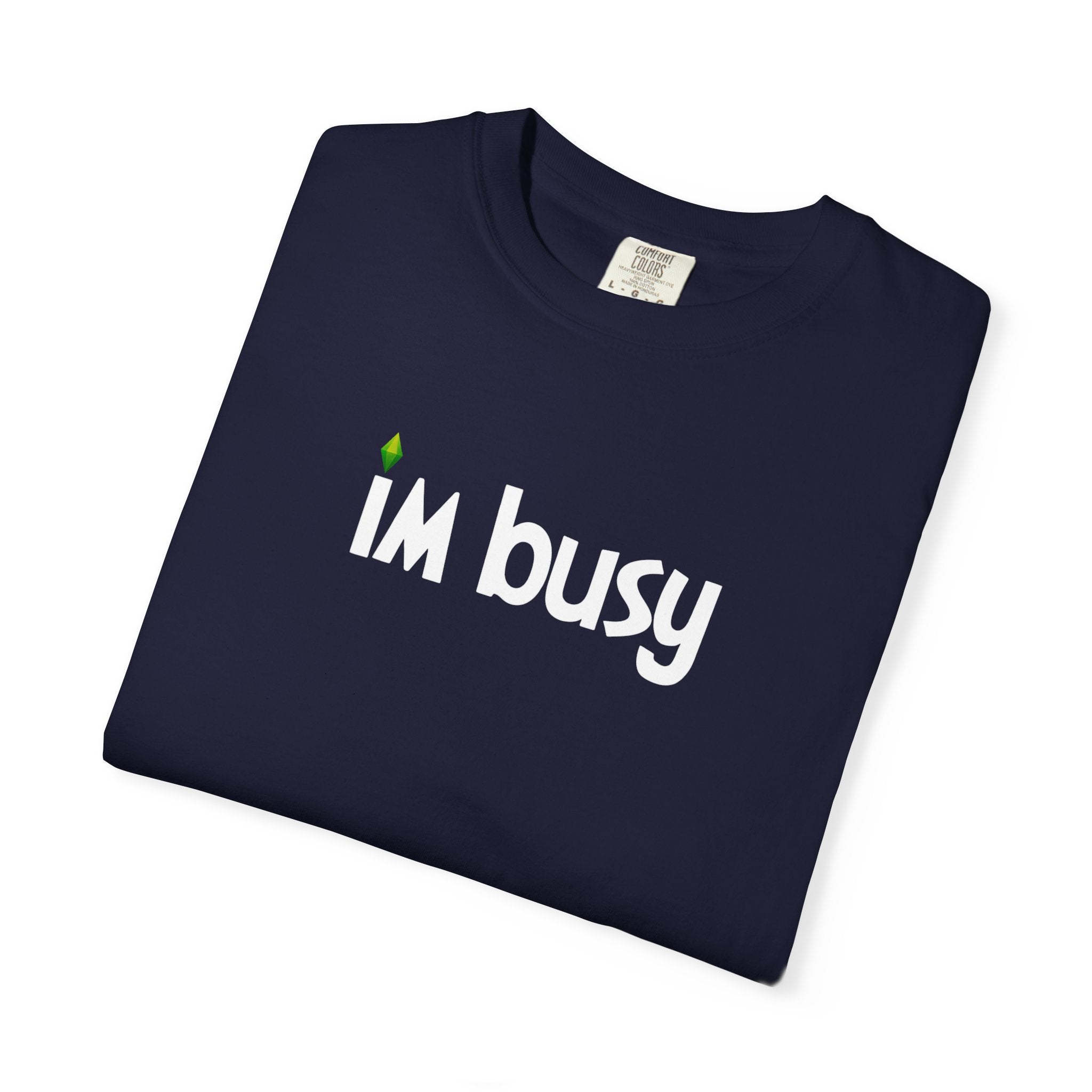 Rosebud Gamer Tee