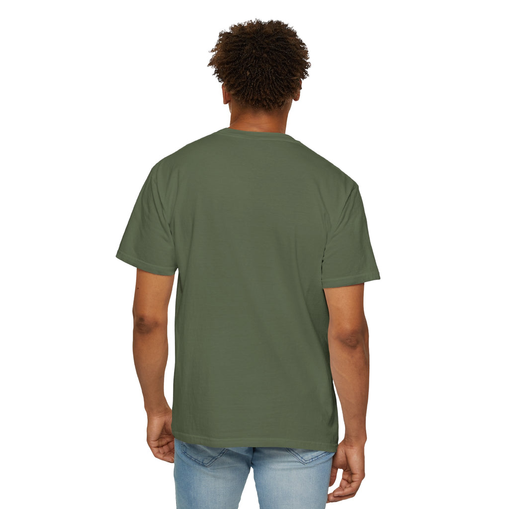 Jimothy Spy Tee