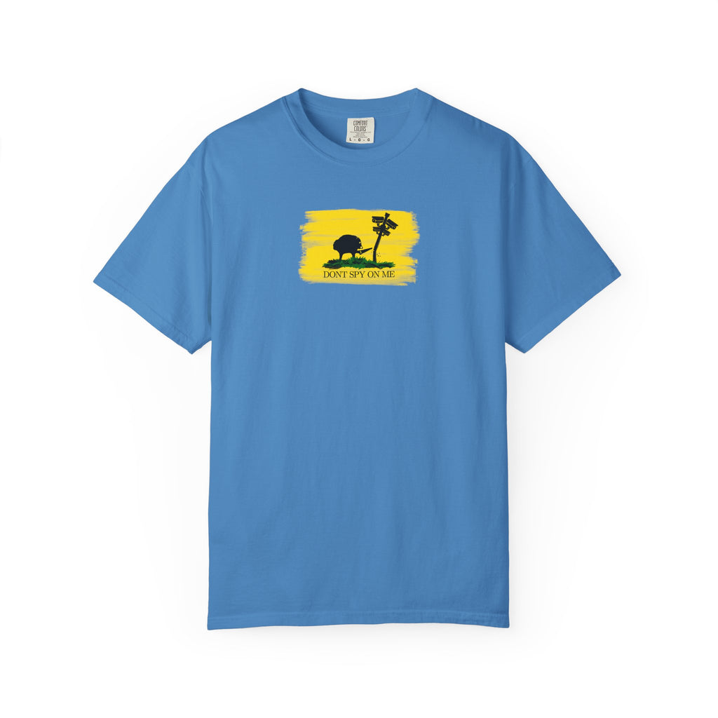 Jimothy Spy Tee