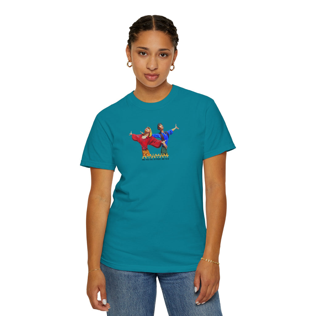 Vintage Miguel and Tulio Tee