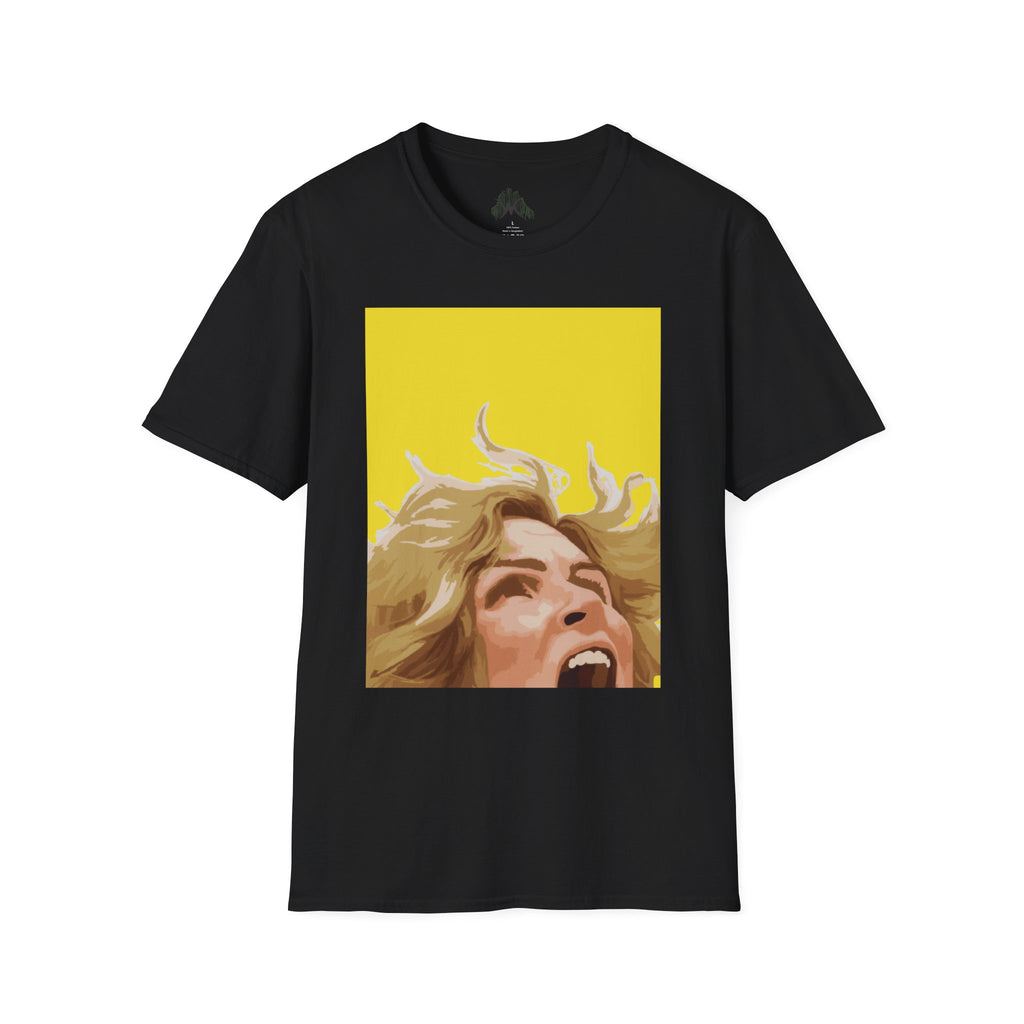 TV Voicemail Tee