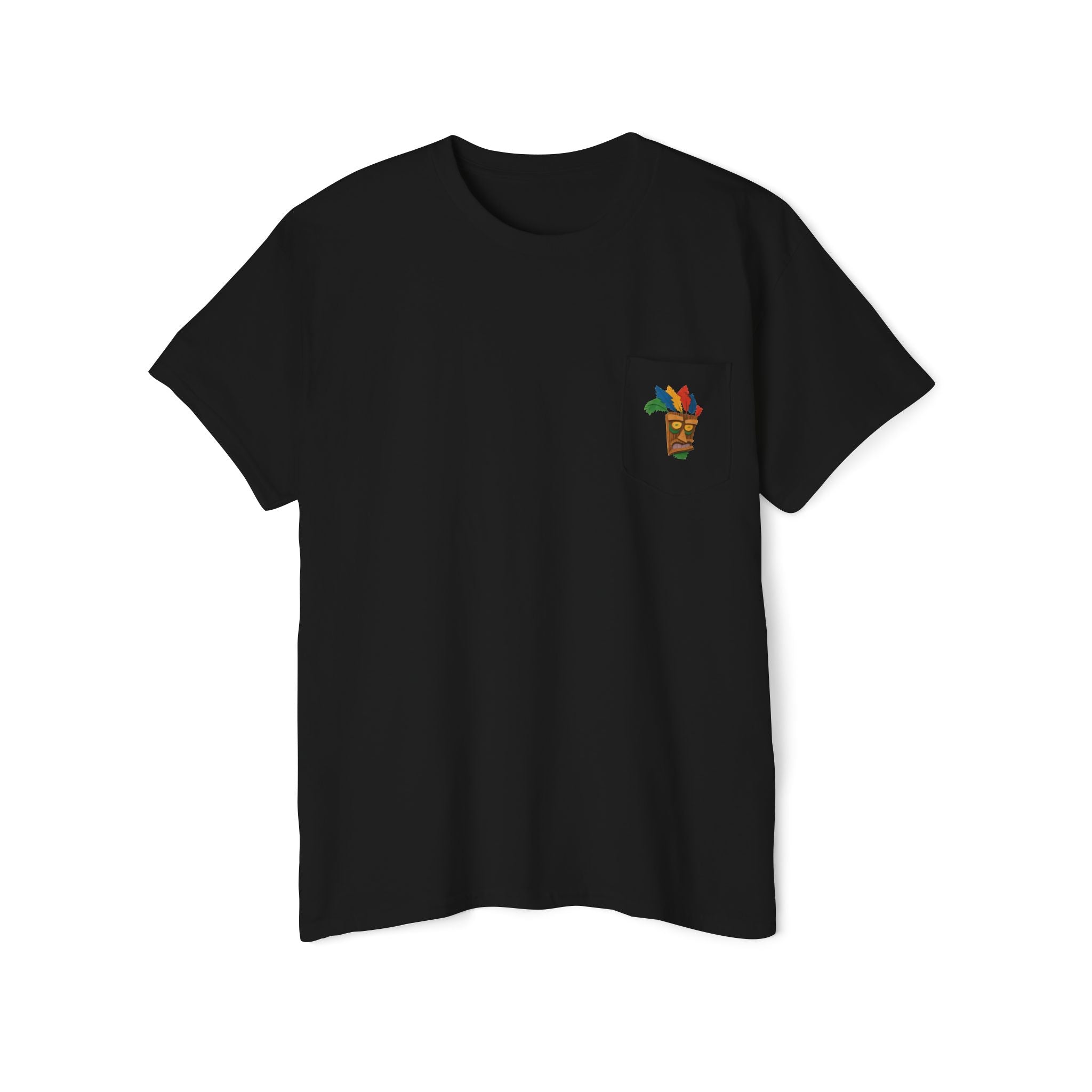 Video Gamer Pocket Tee