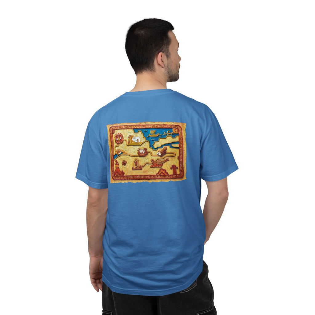 Vintage Miguel and Tulio Tee