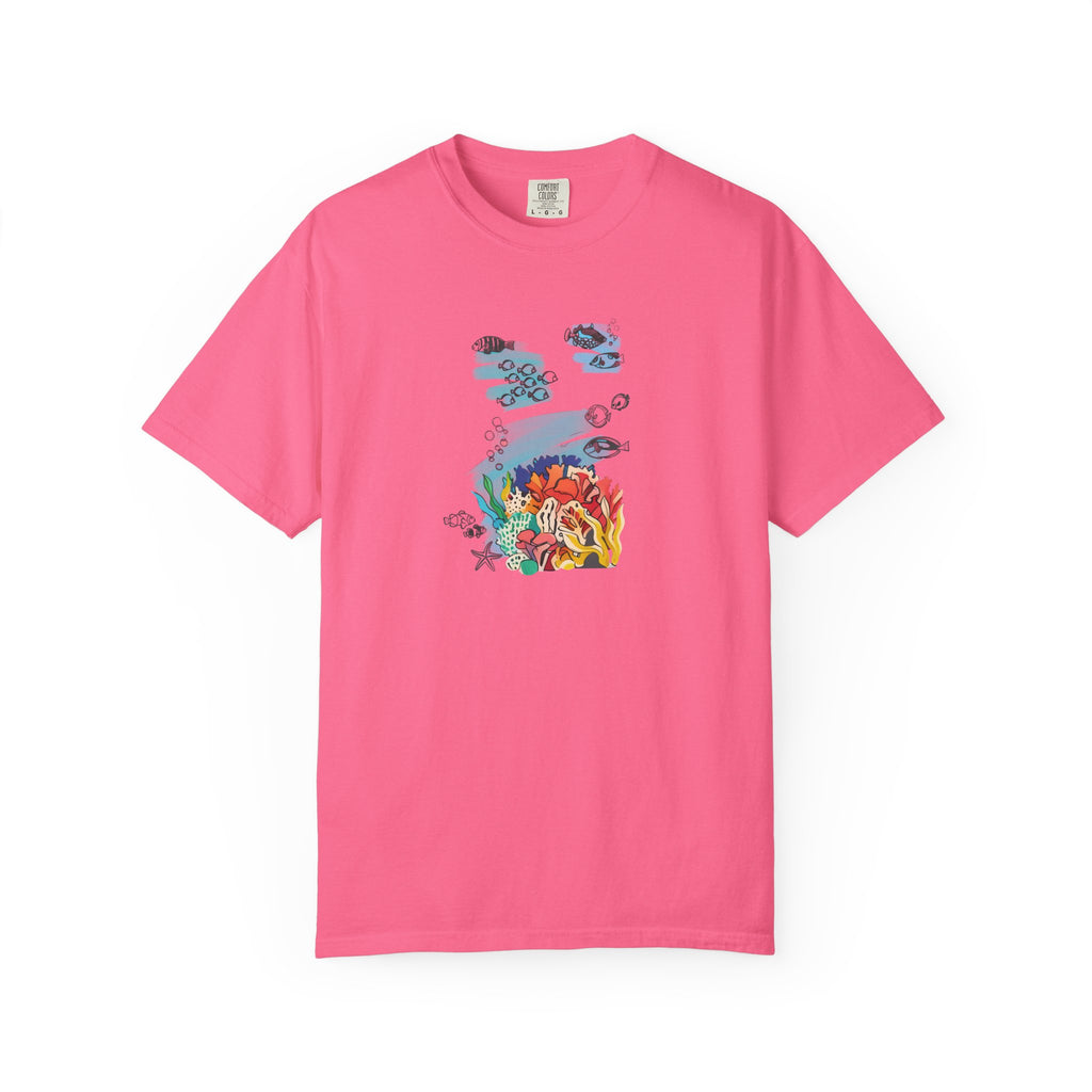 Under The Sea Tee