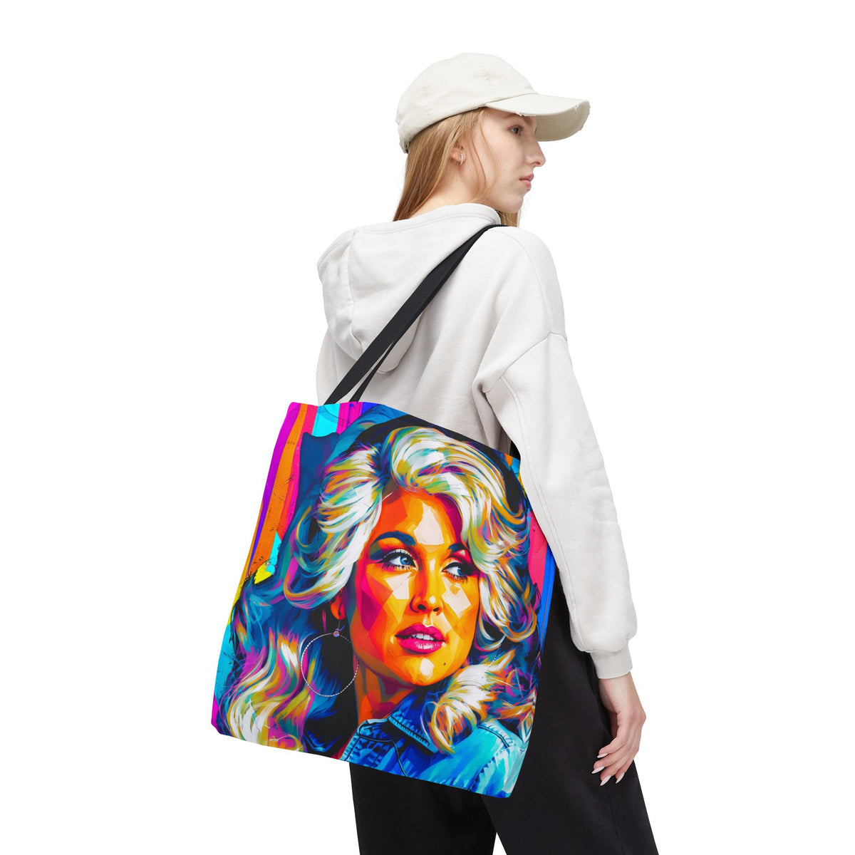 Queen of Country Tote