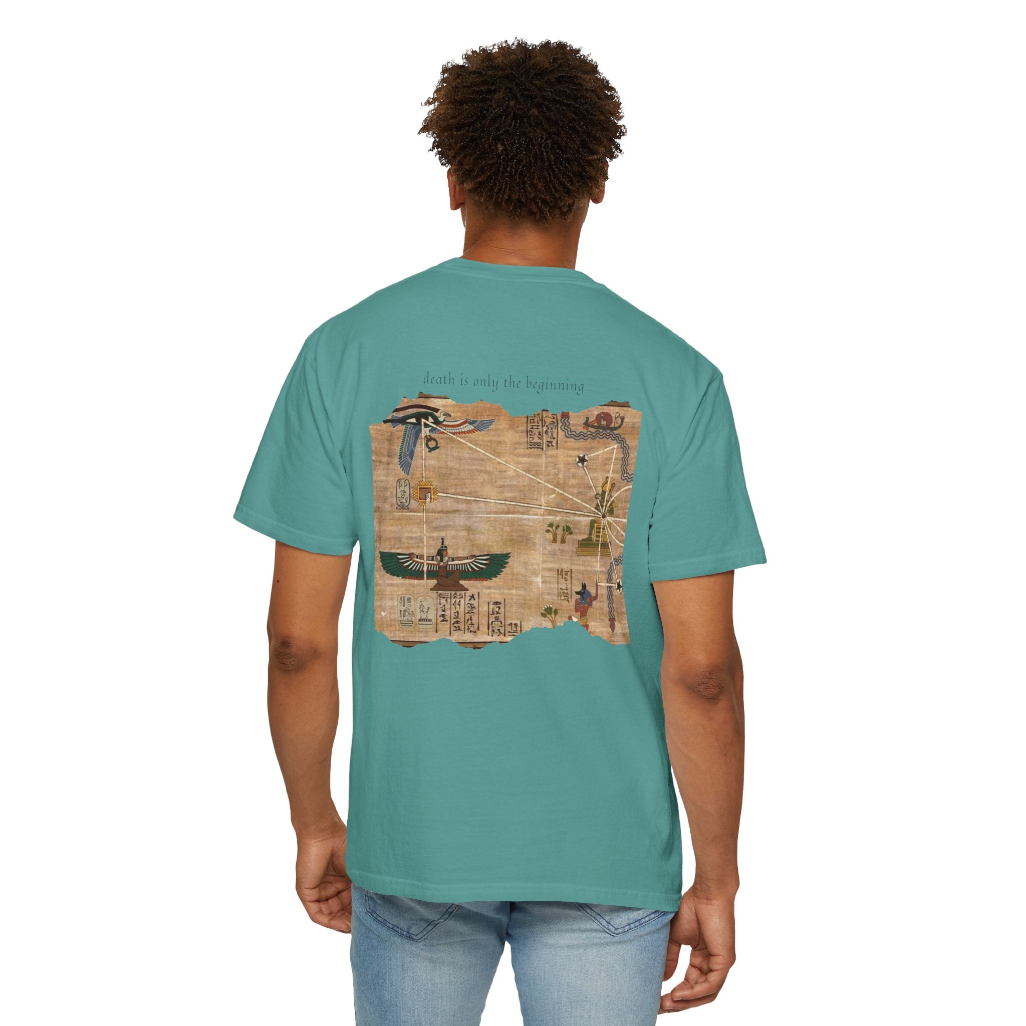 Vintage Movie Tee