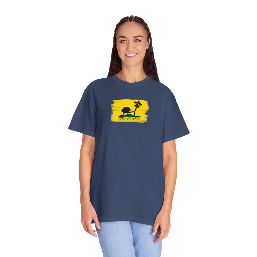 Jimothy Spy Tee