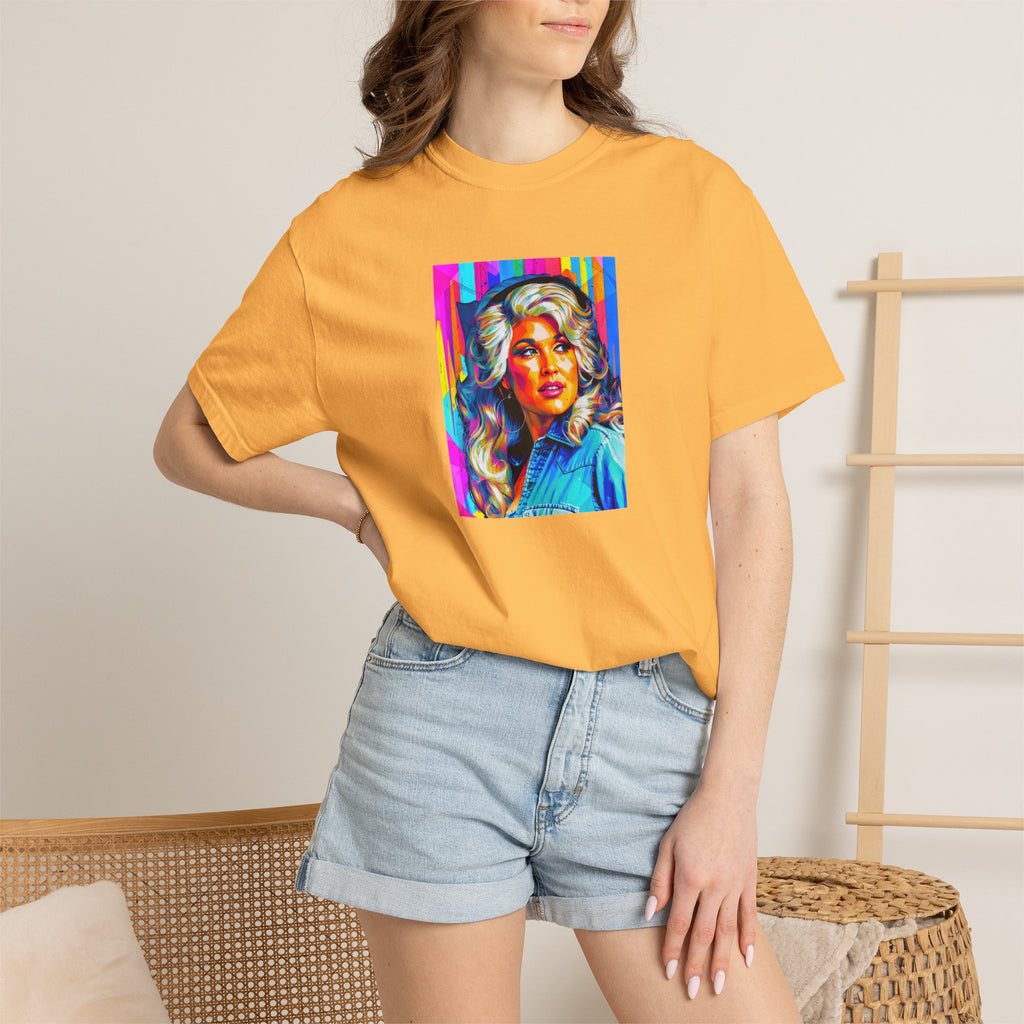 Queen of Country Tee