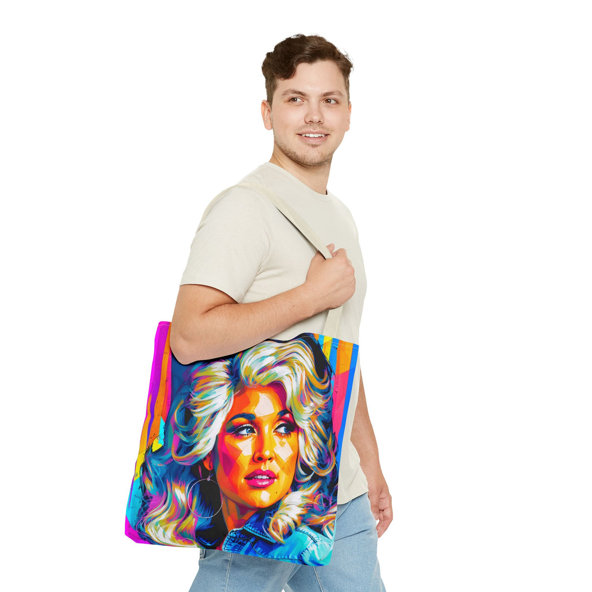 Queen of Country Tote