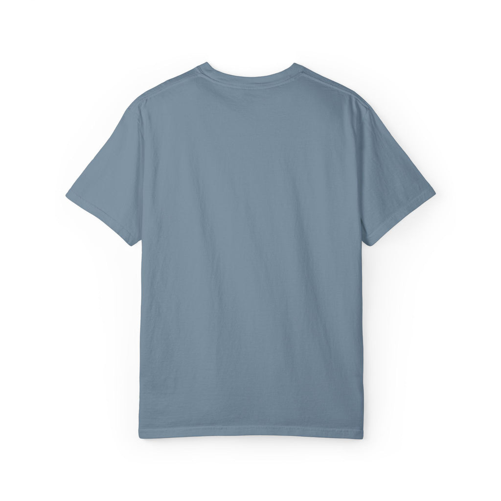 Sheepadoodle Embroidered Tee