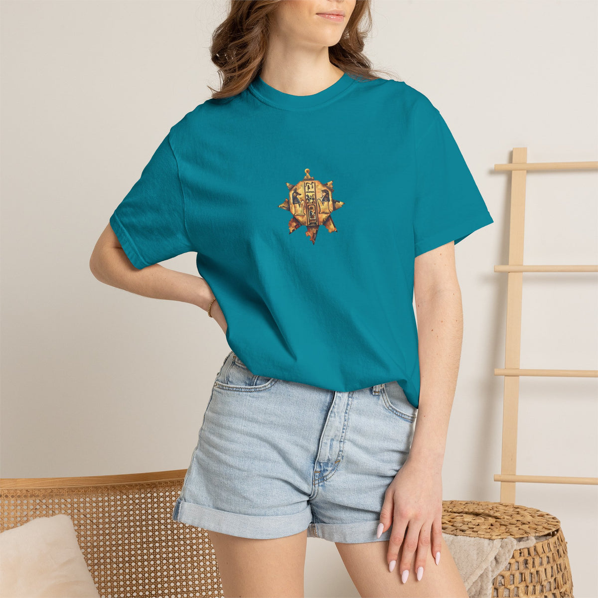 Vintage Movie Tee