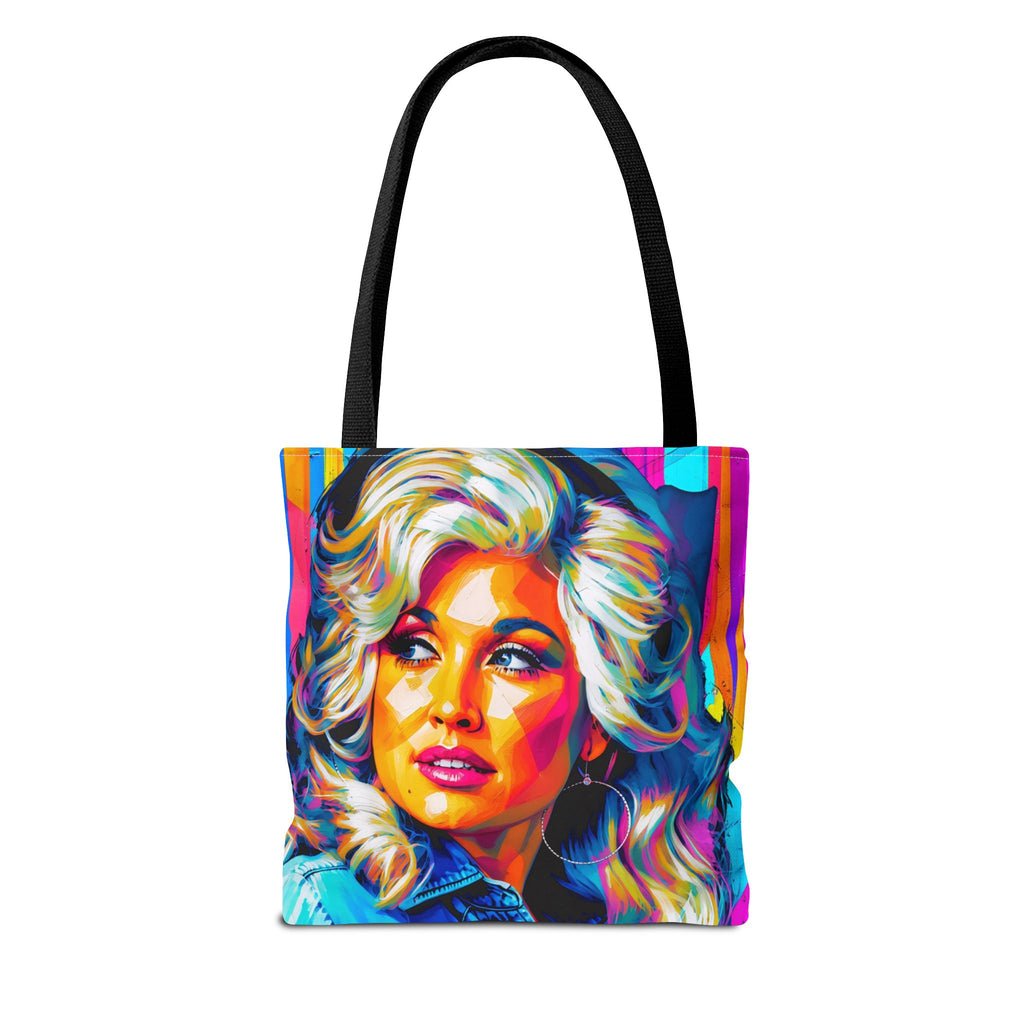 Queen of Country Tote